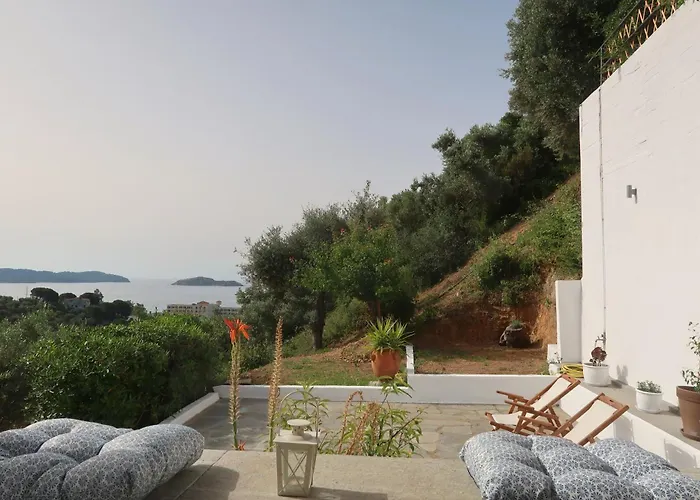 Onar House I