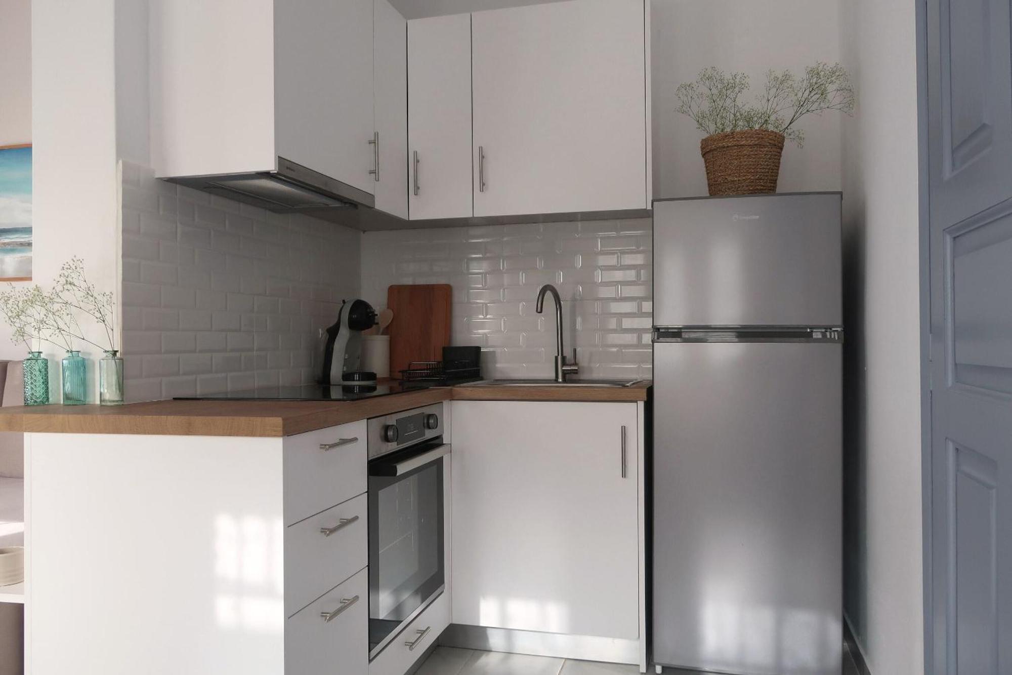 Onar House I Prázdninový dům