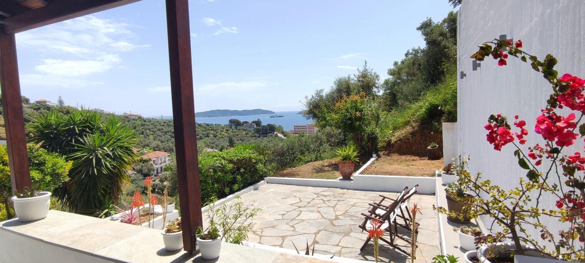 Onar House I Prázdninový dům Achladies (Skiathos)