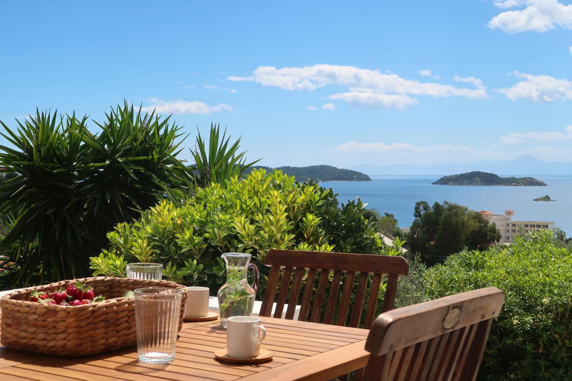 Onar House I Holiday home *