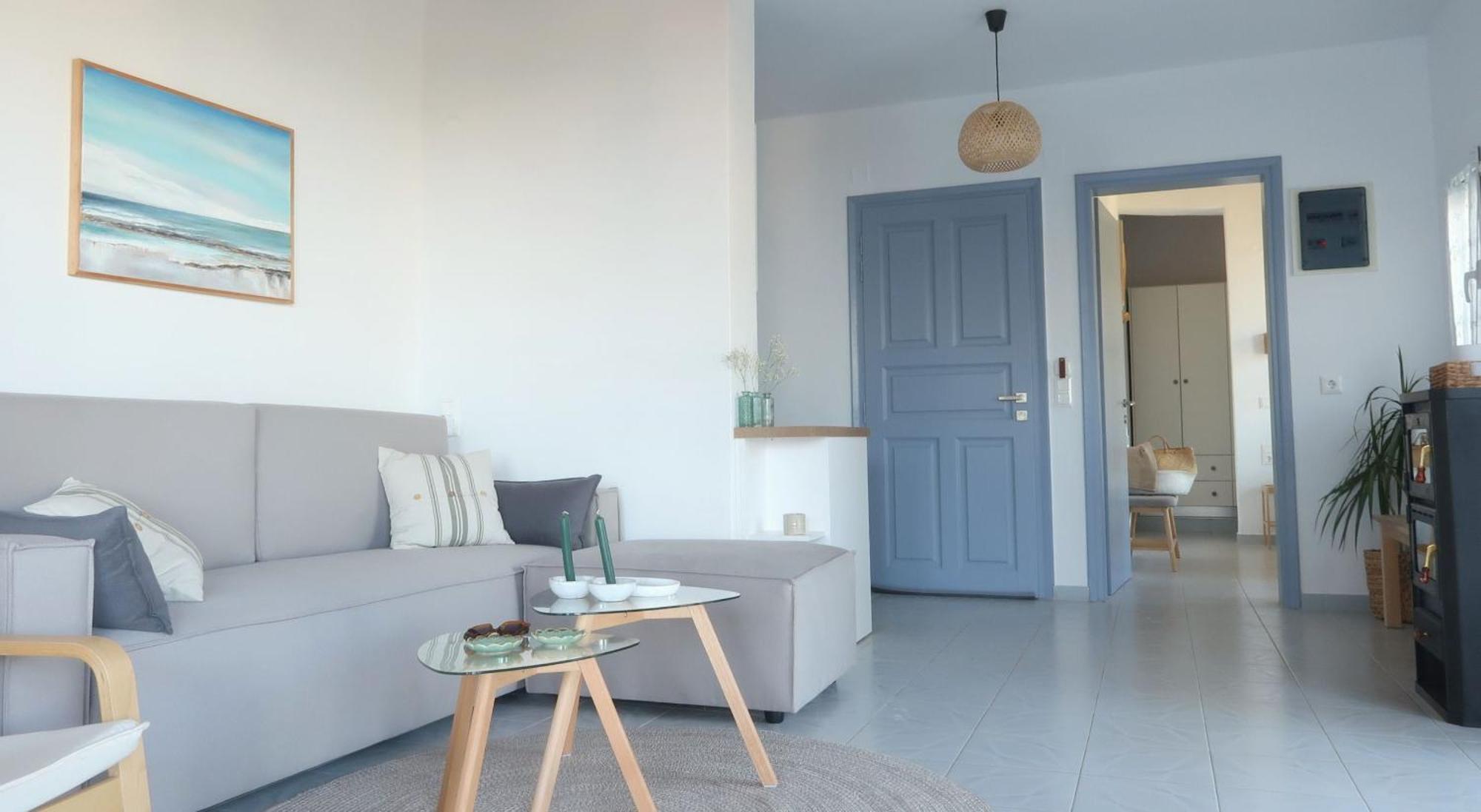 Onar House I Achladies (Skiathos)