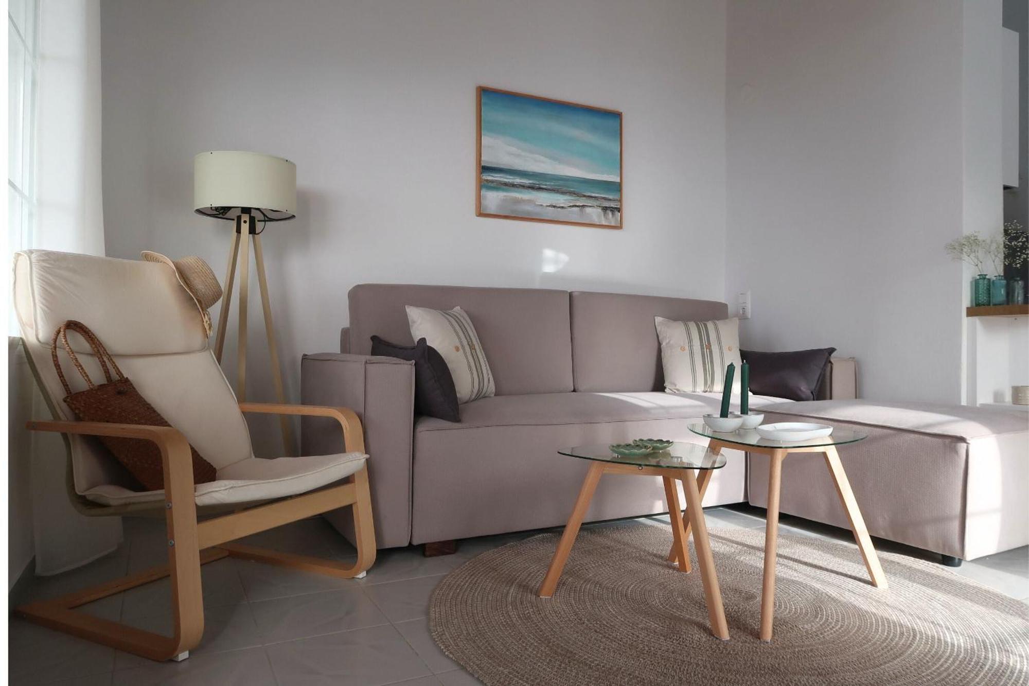 Onar House I * Achladies (Skiathos)