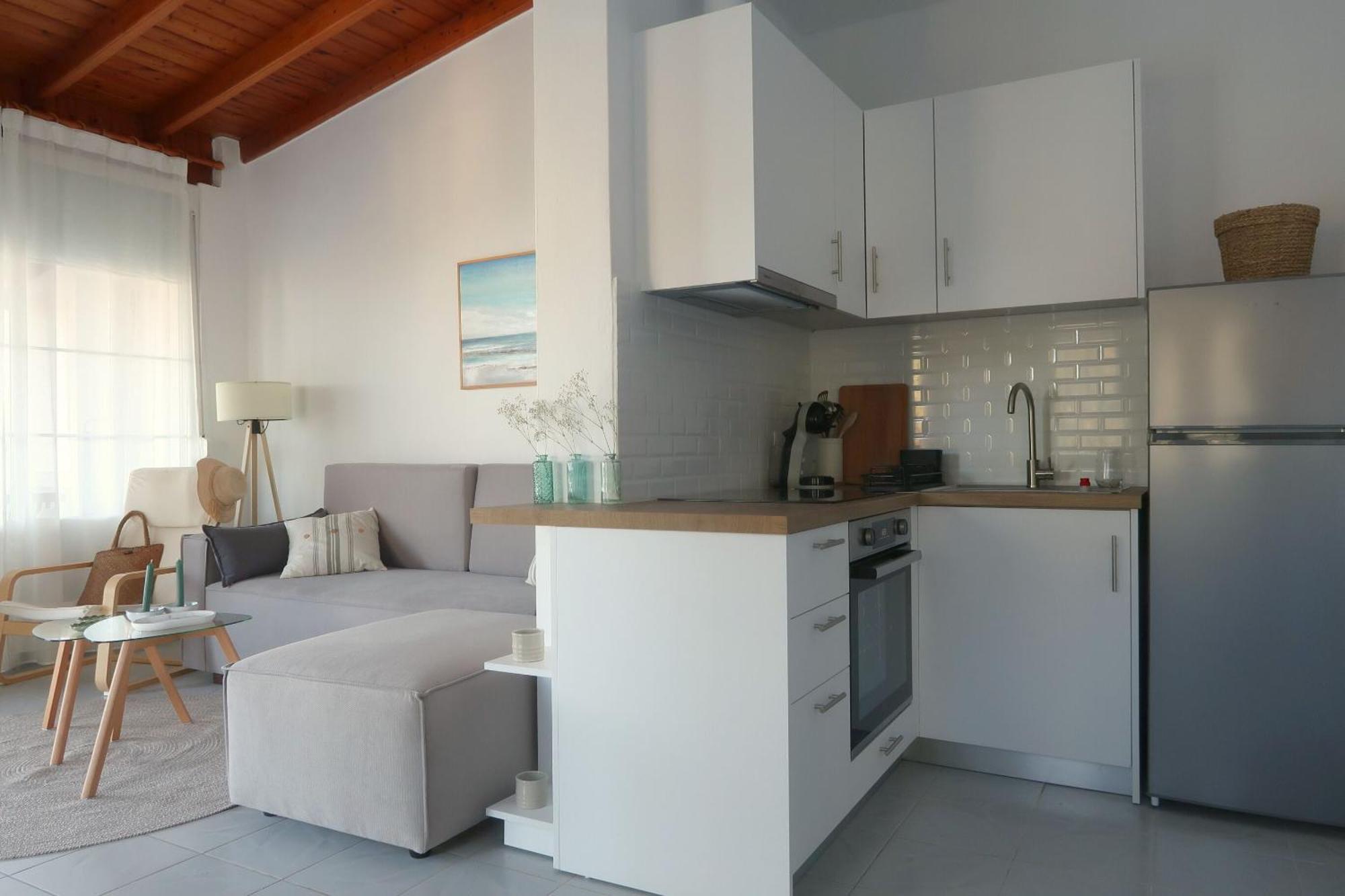 Onar House I *