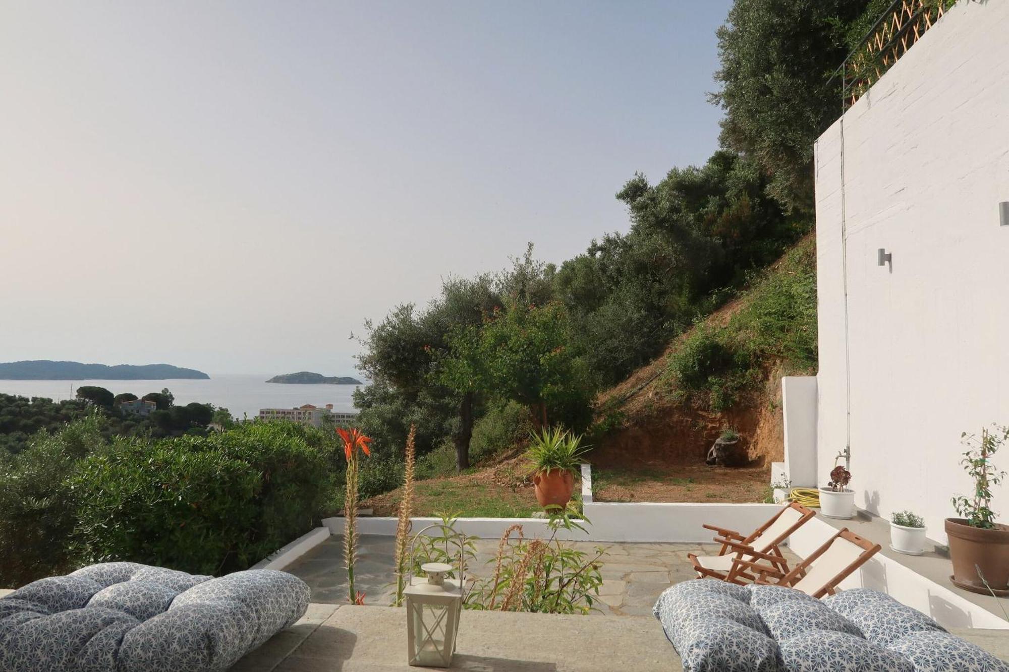 Holiday home Onar House I