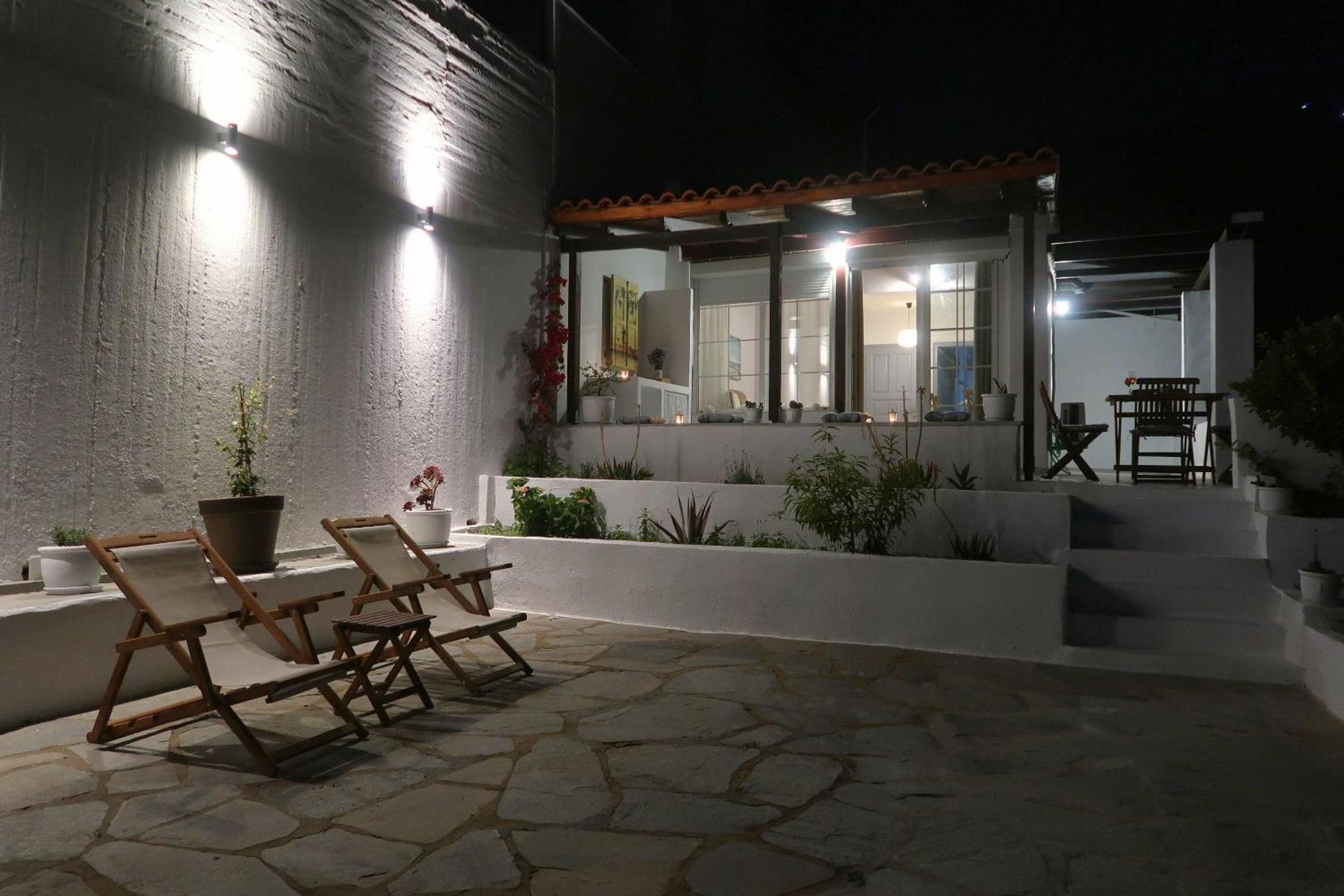 Onar House I Achladies (Skiathos)