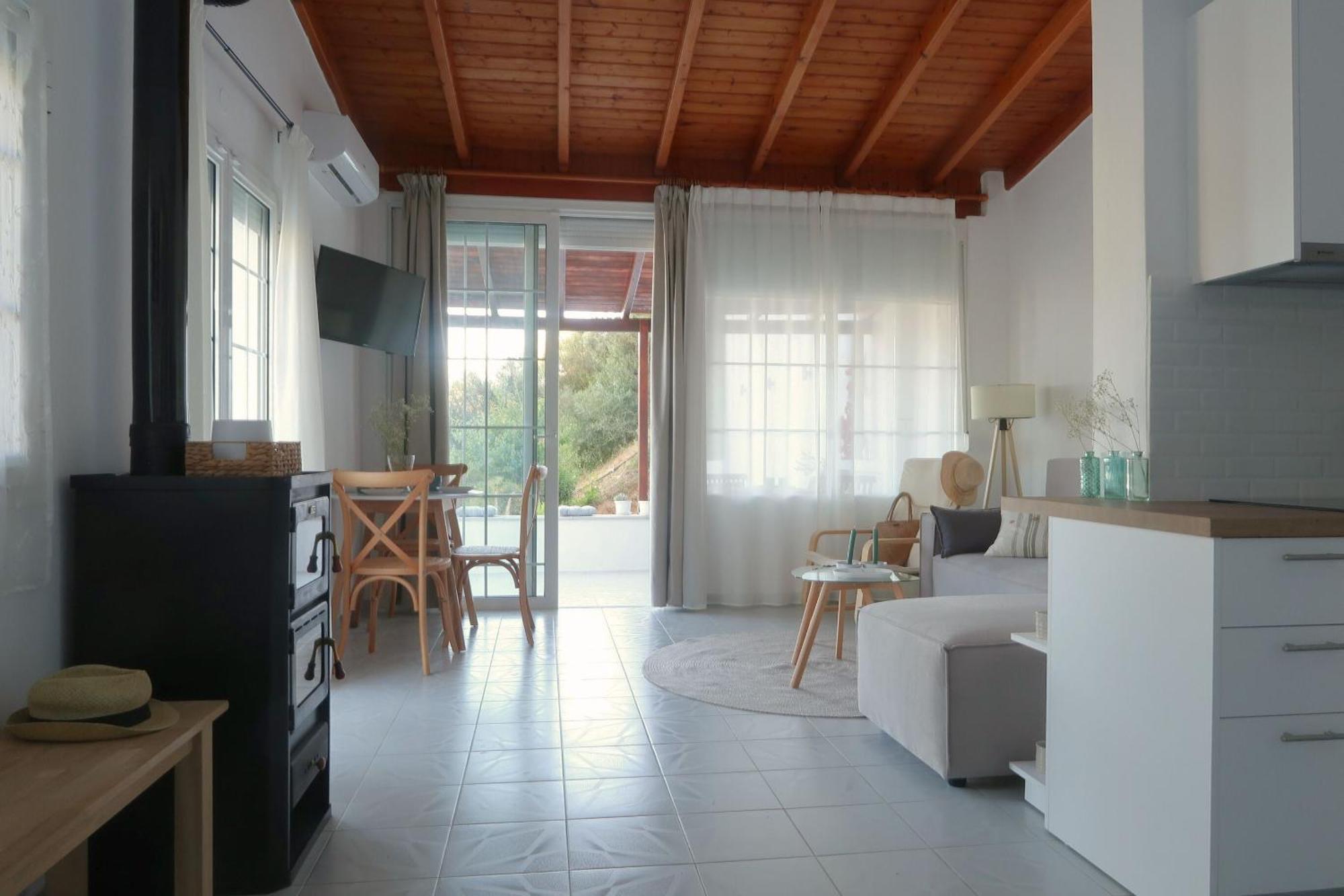 Onar House I