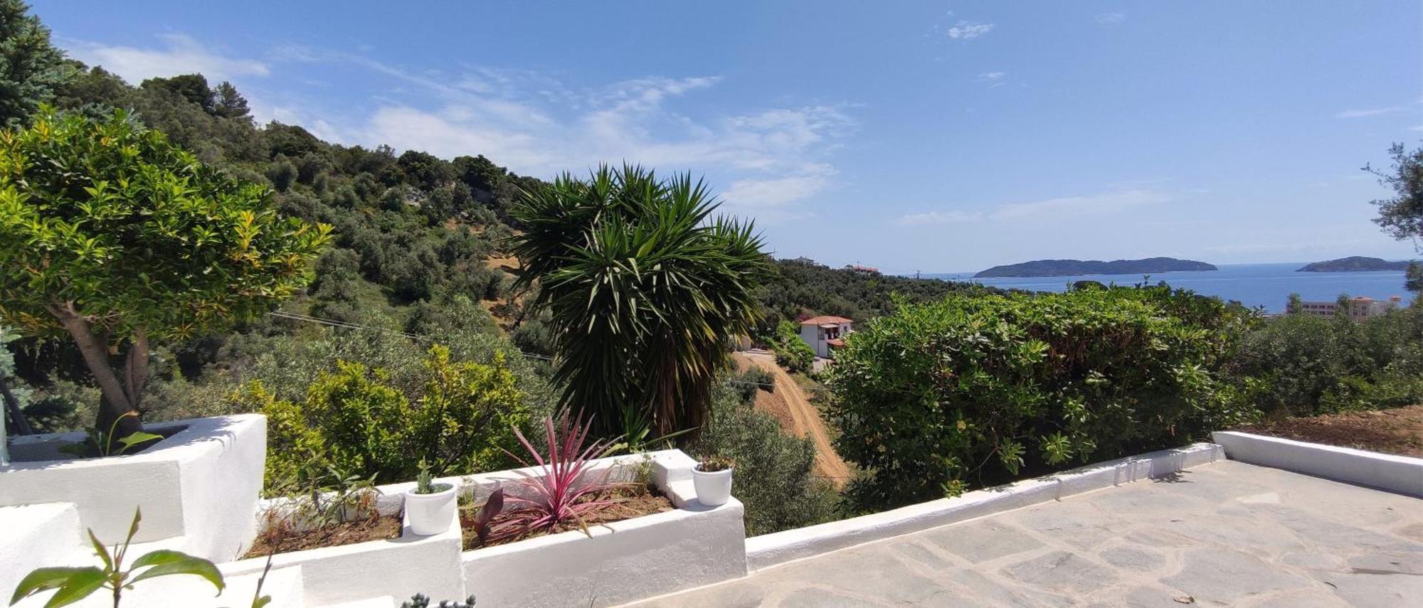 Onar House I Holiday home *